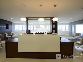 Regus | GREENACRES, Port Elizabeth