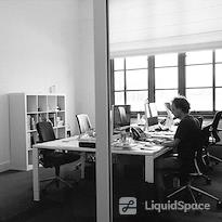 Regus | The Hague City