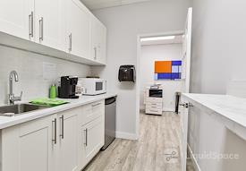 Zemlar Offices - Richmond Hill
