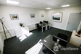 Regus | IL, Chicago - O'Hare Airport