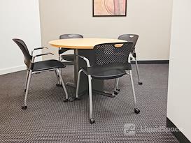 Regus | Overlook