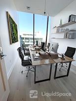 blue panda office spaces