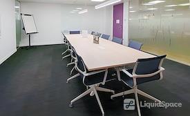 Regus | Madrid Calle de Jose Ortega y Gasset 22-24