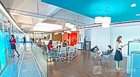 IOS OFFICES | Torre Murano