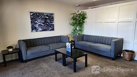 Plaza Executive Suites – Mesa