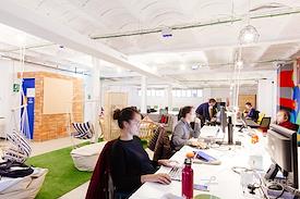 betahaus | Barcelona