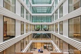 Industrious - The Gent - Amsterdam