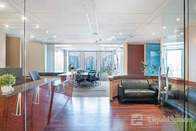 MPS Executive Suites