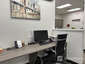 Private Office in a Lifestyle Center in Katy, TX