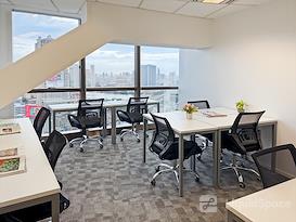 Regus | Bangkok, Chartered Square