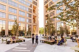 Heritage Ascent | Park Square