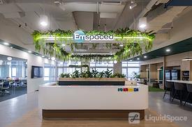 Regus | Lima, Real Ocho San Isidro