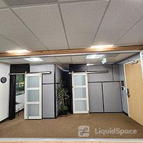 officeLOCALE Coworking Space and Business Center