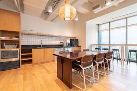 Regus | Jakarta JB Tower