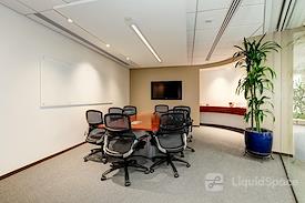 Carr Workplaces - Penn Ave.