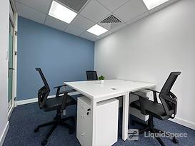 HQ | Ho Chi Minh, Songha Building