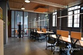 Infinite Area Milano