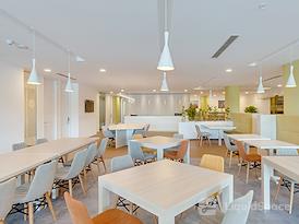 Regus | Istanbul, Maslak Orjin