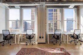 Regus | PANAMA, Panama City, Financial Park Tower