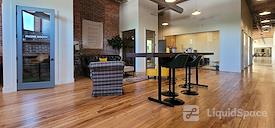 Thrive Canton at The Mill on Etowah