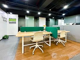 Regus | Manila, Filinvest One Building Alabang