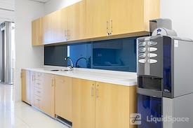 Regus | ABU DHABI, ADGM - AL Maqam Tower