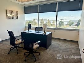 Office Evolution - Broomfield/Interlocken