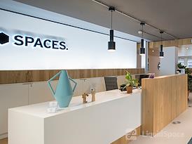 Regus | Uxbridge, Charter Building