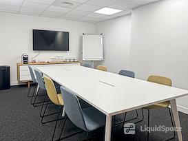 Regus | Metz, Lafayette