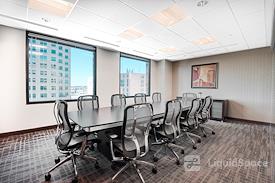 Regus | Raleigh City Plaza