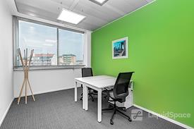 Regus | Milan, Certosa