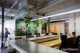 Thrive Workplace @ Ballpark