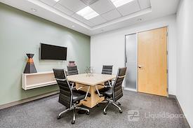 Regus | Bentonville Plaza
