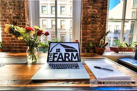 The Farm SoHo