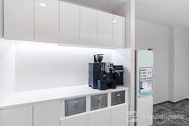 Regus | Toyama, Denki Building