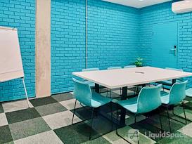 Regus | Hartbeespoort, Beethoven St