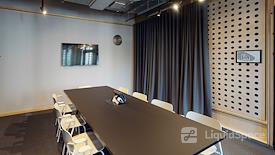 FORA | White Collar Factory 