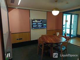 WeWork Platina Tower