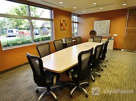 Regus | Waterside Center