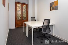 Regus | Valencia, Plaza del Ayuntamiento