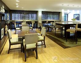 Hampton Inn Mall of Georgia