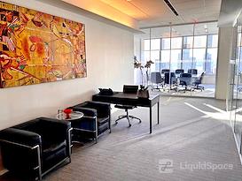 Bevmax Office Centers - Midtown West