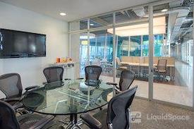 IOS OFFICES | VIA Corporate