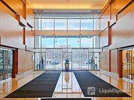 Regus | Washingtonian Boulevard