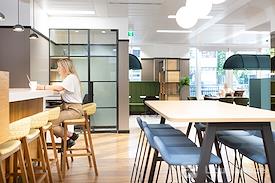 Landmark | New Cavendish Street 