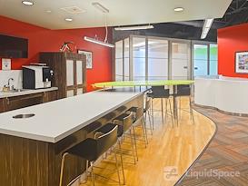 Regus | Shoppes at Webb Gin