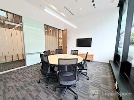 Regus | Auckland 155 Fanshawe Street