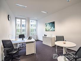 Regus | Munich Maximilianstrasse