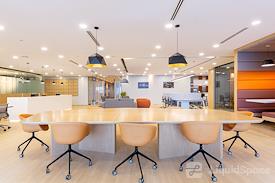 Regus | Singapore MBFC Tower 3