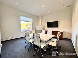 BLANKSPACES Santa Monica @Colorado